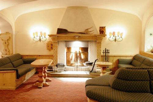 Отель Hotel Steffani