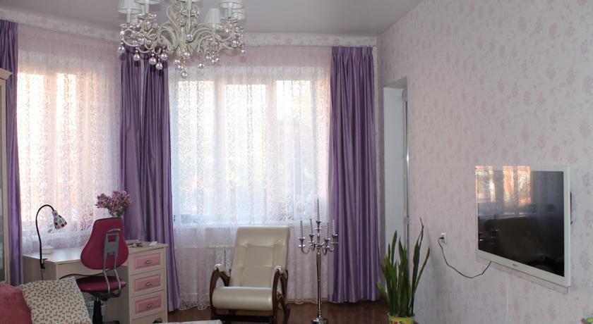 Чекистская улица