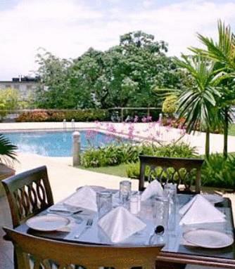 Отель The Crown Goa