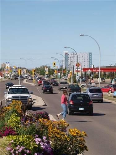 Отель Comfort Inn Brandon