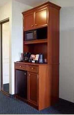 Отель Hilton Garden Inn Portland Airport