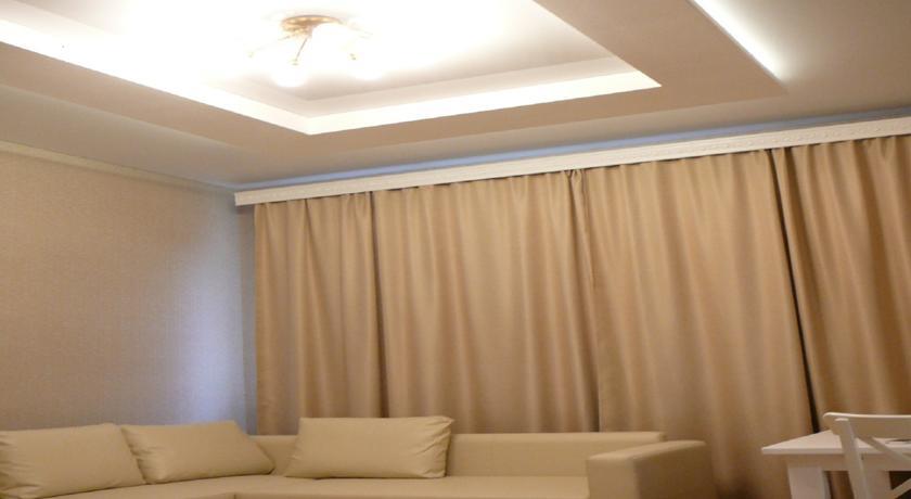Holiday Home Александровская 22