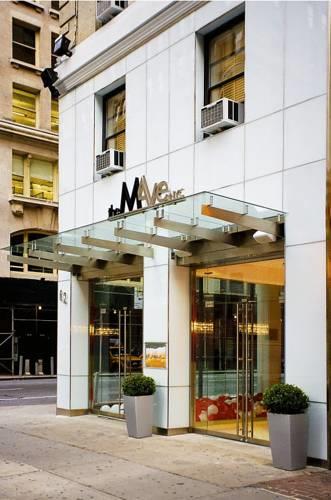 The MAve NYC