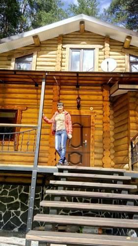 Гостиница Крушинов Рог