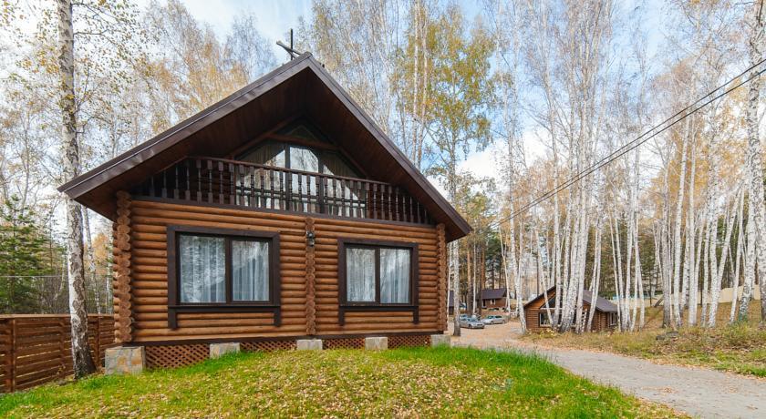 Гостиница Русские Усадьбы