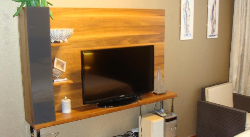 Гостиница Homestay В Опалихе