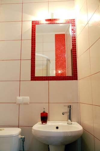 Апартаменты Apartment On Karla Libnekhta 2b