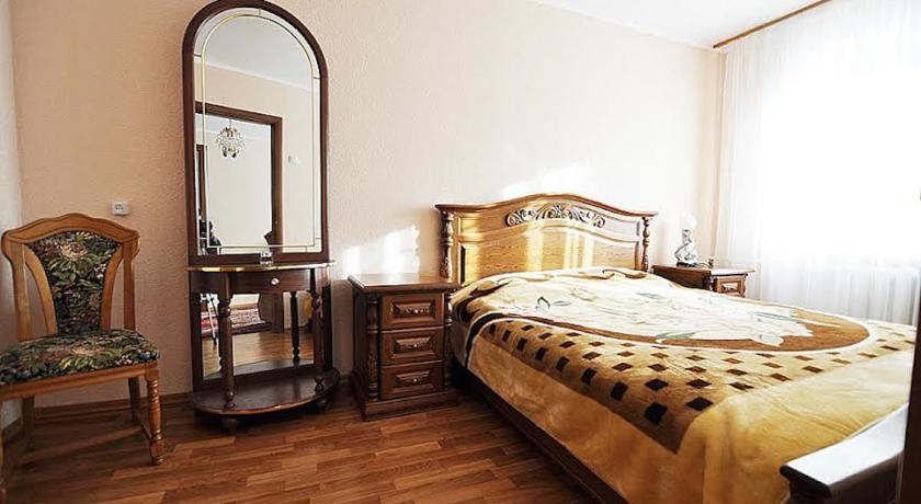 Апартаменты Apartment on Prospekt Lenina 71a