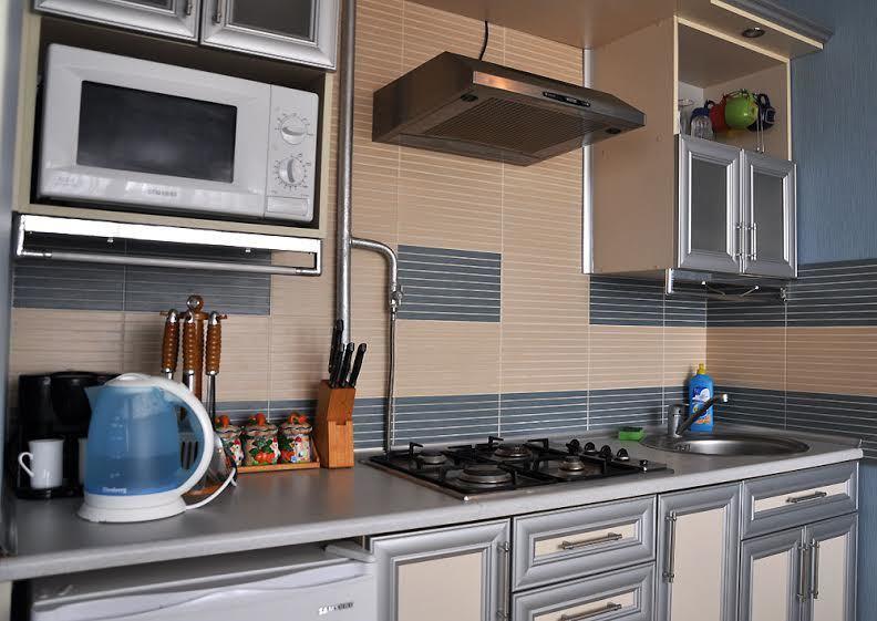 Апартаменты Apartment Prospect Lenina