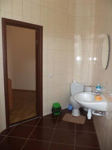 Апартаменты Apartments in Mukachevo
