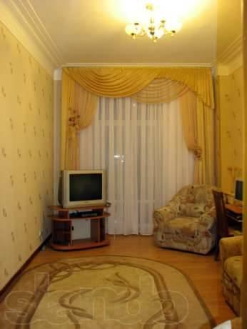 Апартаменты Apartments on Bolshaya Morskaya 65