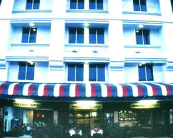 Thepparat Lodge