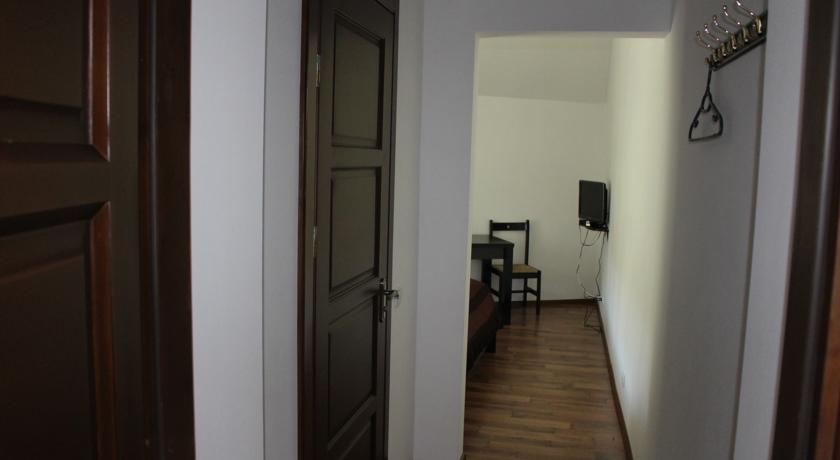 Апартаменты Guest House Nezabudka