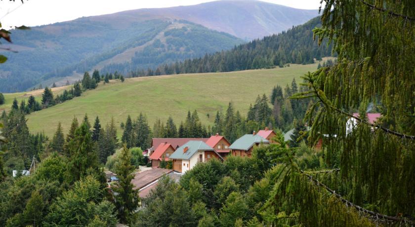 Гостевой дом Guest House Podobovets 2000