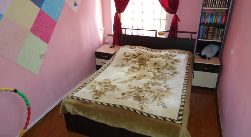 Апартаменты Apartment Nika