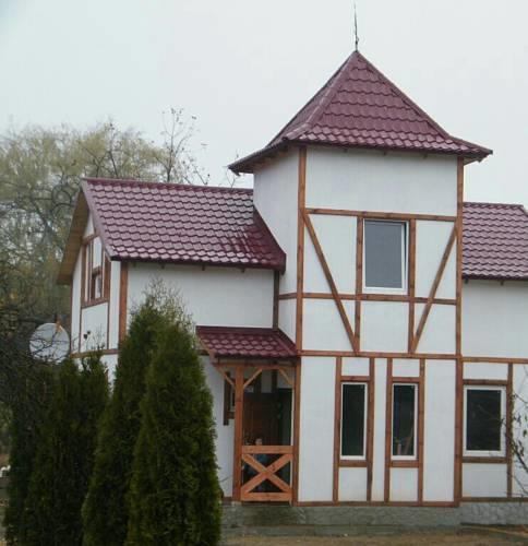 Апартаменты Holiday home Kobrin
