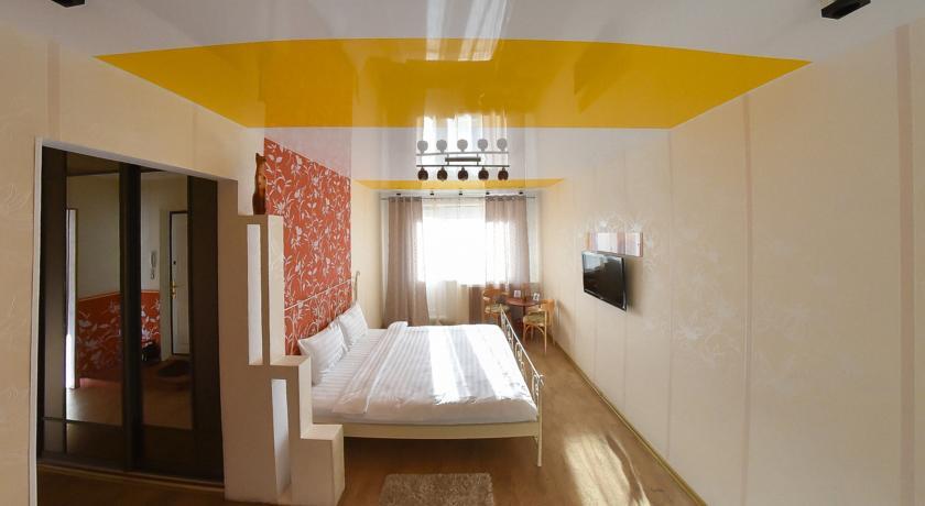 Апартаменты Paul&Marie Apartments Soligorsk on Bogomolova