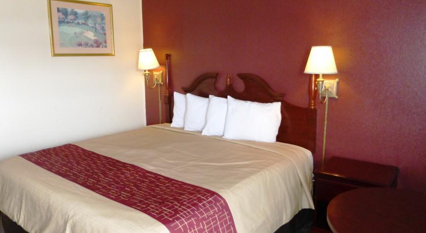 Отель America's Best Value Inn Santee