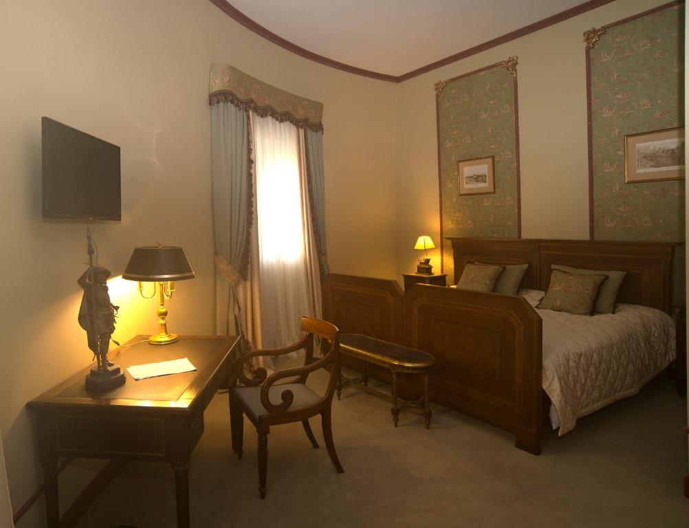 Гостевой дом La Ferme de Reve