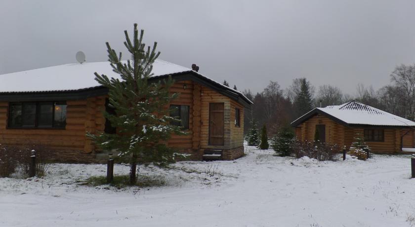 Гостиница Загородный Дом Северный Крым