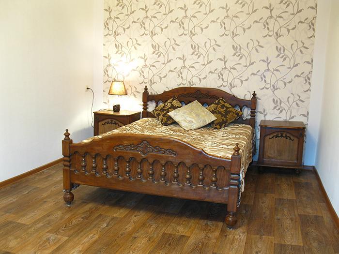 Апартаменты Apartment Dzerzhinskogo 26