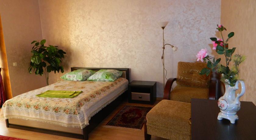 Апартаменты Apartment Shashkevycha 16