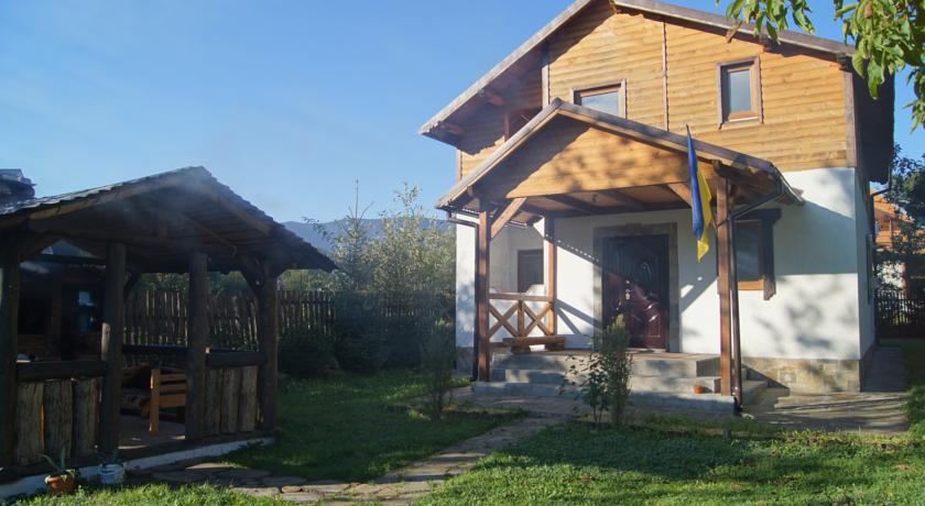 Holiday Home Plai
