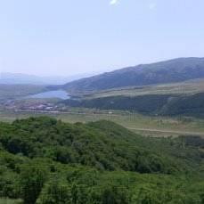 Апартаменты Jermuk Apartment