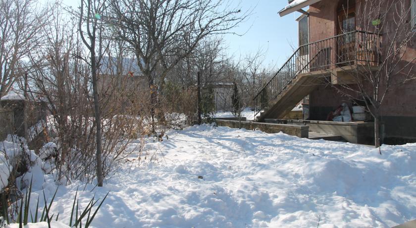 House in Tsaghkadzor 11