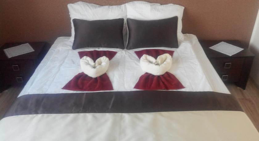 Апартаменты Holiday home Triado-dom