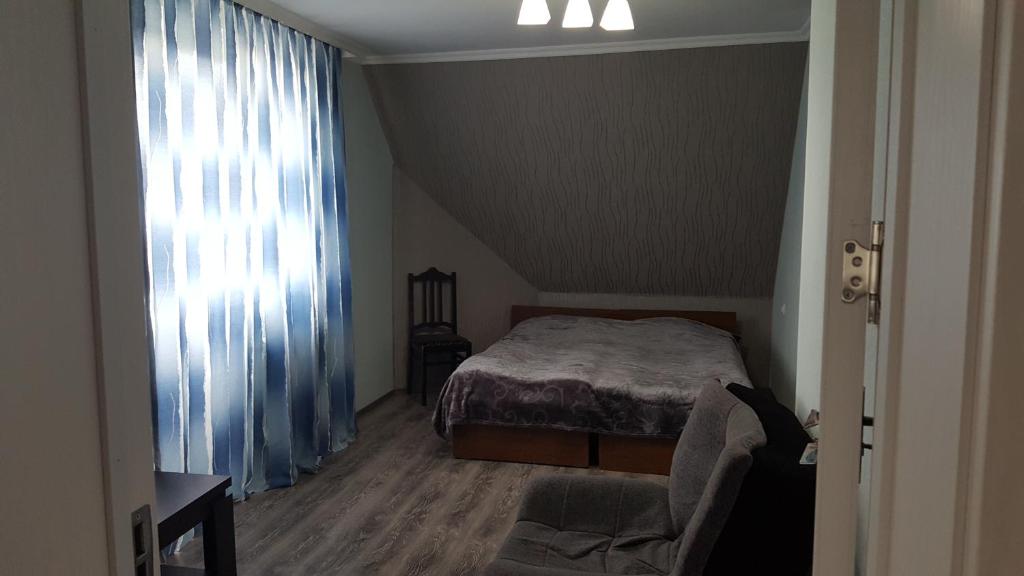 Hotel Lasha-Giorgi