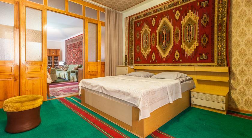 Гостевой дом Guest House Ketino Sujashvili