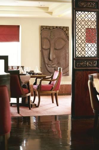 Jaypee Vasant Continental