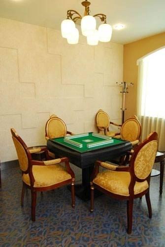 Vienna Hotel Shenzhen Guowang