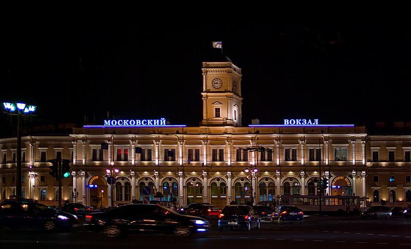 Невский проспект 97