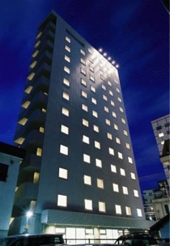 Hotel Vista Sapporo Nakajima Koen