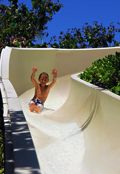 Отель Waikoloa Bch Marriott