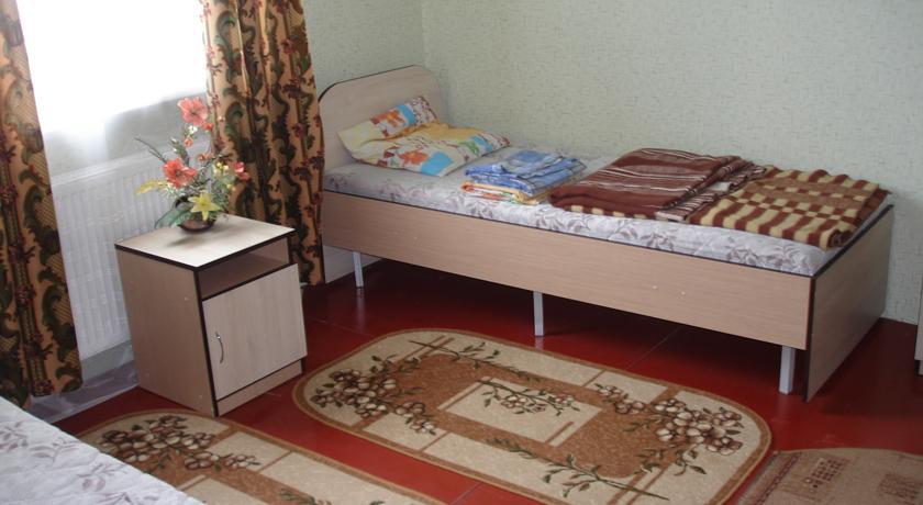 Гостевой дом Agrousadba Borisovo
