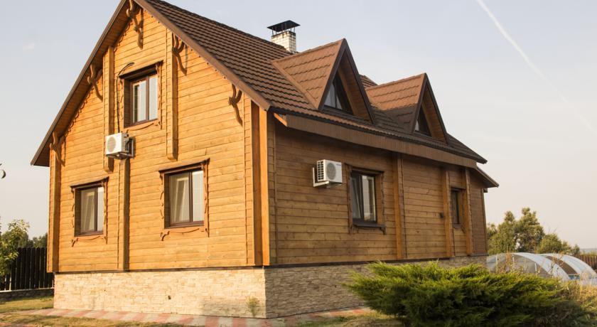 Гостиница Cottage Pribreznuy Na Narochi