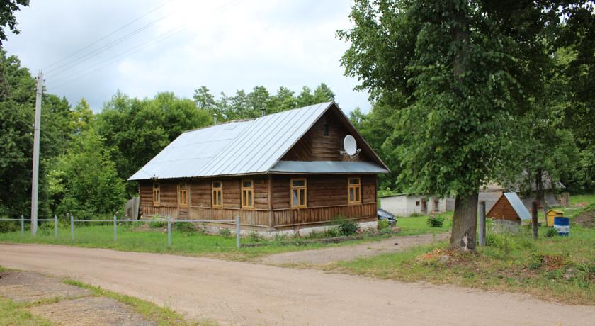  Гостевой дом Ольхово