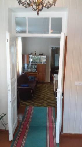 Гостевой дом Guest House Khatuna