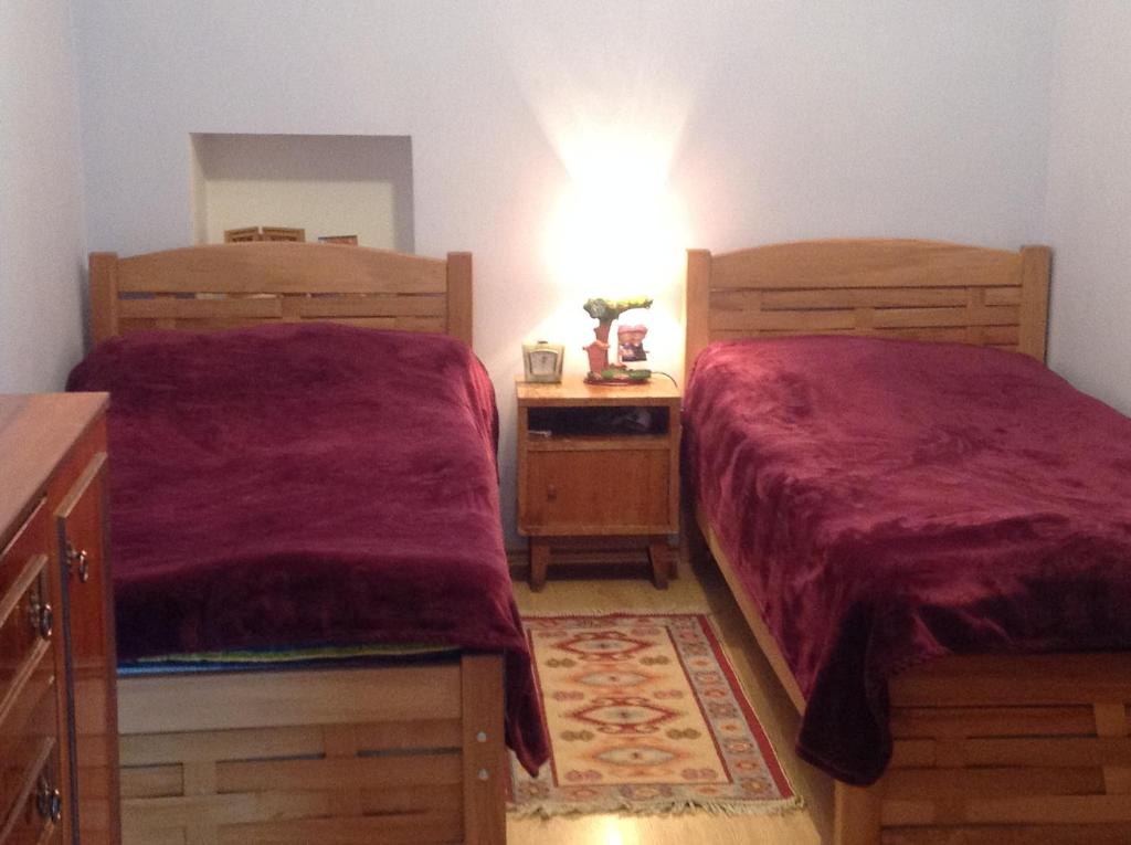 Guest House Nana