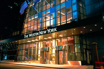Westin Times Square