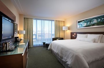 Westin Wall Centre
