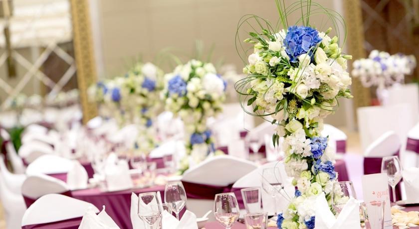 Wyndham Grand Plaza Royale Hangzhou