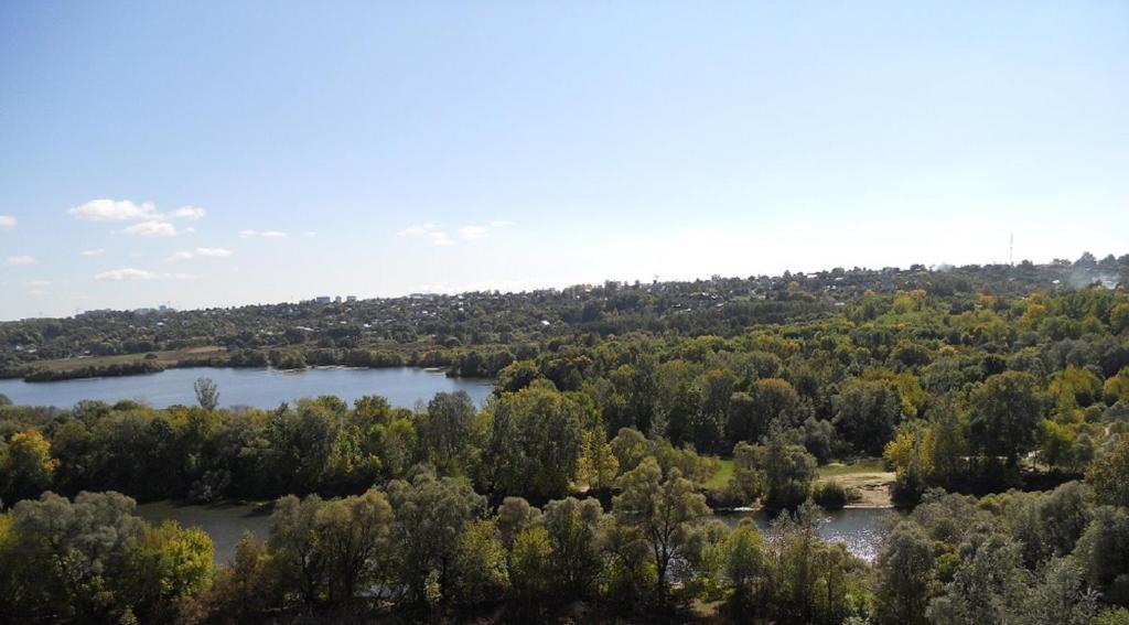 Панорама