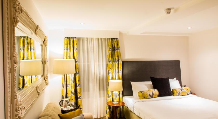 Отель Park International Hotel
