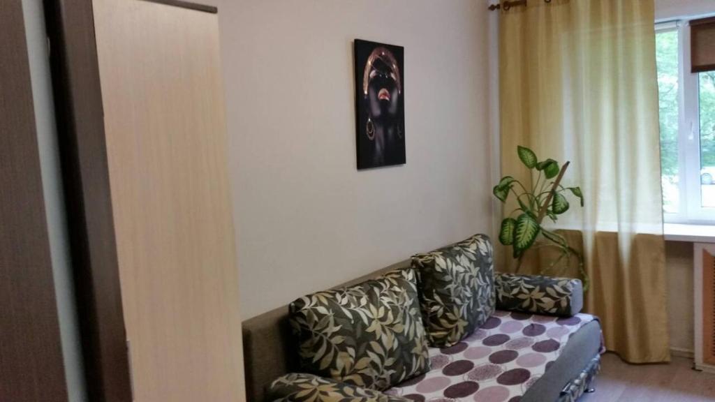 Гостиница Hotelina