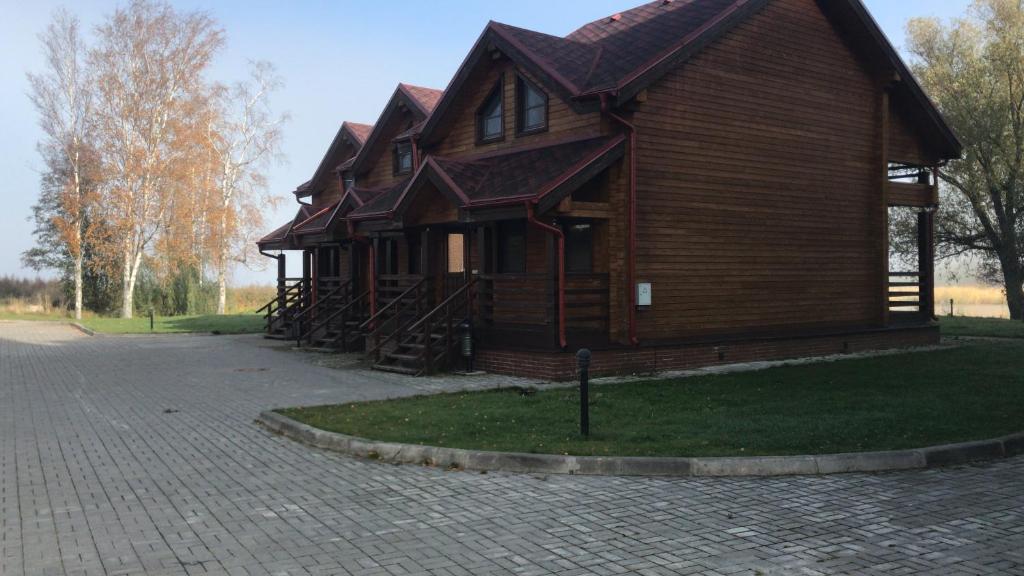 Гостиница Завидово Резорт