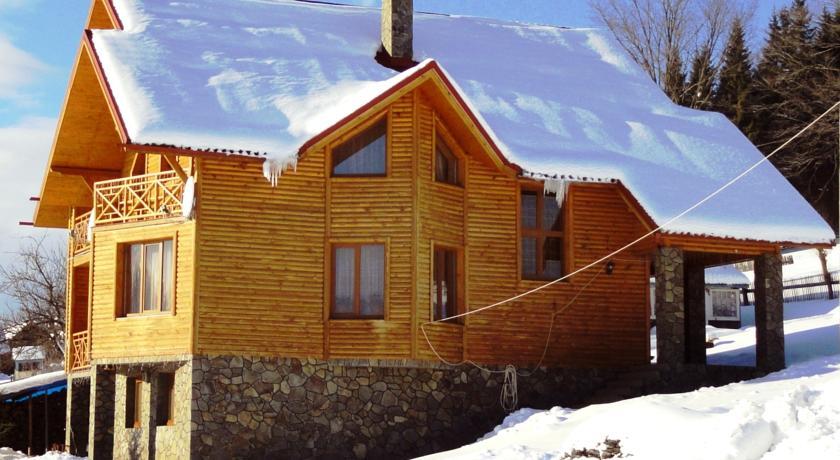 Guest House Iceberry